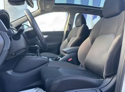 Zunanja slika - Nissan Qashqai - 1.3 DIG-T 160 N-CONNECTA 360.KAMERA-TEMPOMAT-DAB+ - 7 - Predogledna slika