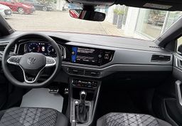 Zunanja slika - VW Taigo - 1.0 TSI 4Joy DSG - ZALOGA - UGODNO - 8 - Predogledna slika