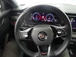 Zunanja slika - Škoda Octavia - RS 4X4 RS 2.0 TDI 147kW.NEMŠKA+4ALU.USNJE.KAMERA - 17 - Predogledna slika