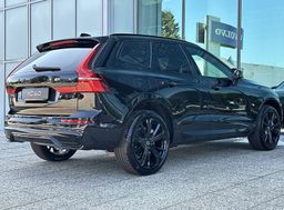 Zunanja slika - Volvo XC60 - B5  P  AWD Ultra Black Edition... - 5 - Predogledna slika