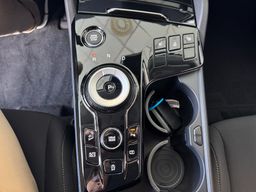 Zunanja slika - KIA Sportage - Sportage - 15 - Predogledna slika