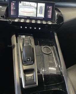 Zunanja slika - Peugeot 508 - GT-RADAR-KEYLESS-NAVIGACIJA-KAMERA-LED-ALU-VIRTUAL - 13 - Predogledna slika