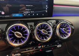 Zunanja slika - Mercedes-Benz CLA-Razred - CLA Shooting Brake CLA 220 d 4MATIC - 16 - Predogledna slika