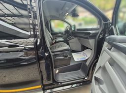 Zunanja slika - Ford E-Transit Custom - Transit Custom KOMBI TRAIL 2.0 TDCi 170KM A8 L2 AWD-NA ZALOGI - 14 - Predogledna slika