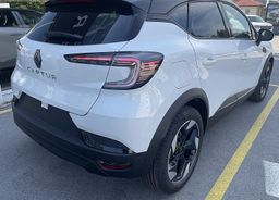 Zunanja slika - Renault Captur - TCe 160 EDC techno - 4 - Predogledna slika
