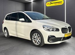 Zunanja slika - BMW Serija 2 - Gran Tourer: 218d 1LASTNIK 7SEDEŽEV NAVI PDC TEMPOMAT TO - 10 - Predogledna slika