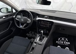 Zunanja slika - VW Passat - Variant 1.4 TSI GTE DSG - LED - NAVI - ACC - PDC - 12 - Predogledna slika