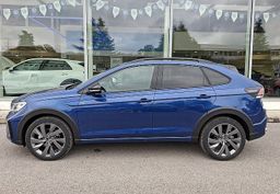 Zunanja slika - VW Taigo - 1.0 TSI 4JOY 85  115 - 2 - Predogledna slika