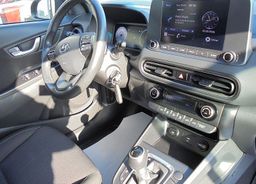 Zunanja slika - Hyundai Kona - 1.0 T-GDI 120 STYLE DCT°WINTER°PRV° SLO ° - 9 - Predogledna slika