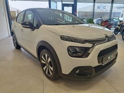 Zunanja slika - Citroën C3 - C3 - 4 - Predogledna slika