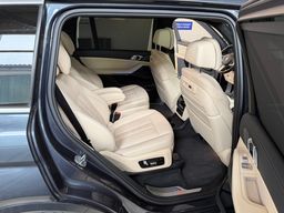 Notranja slika - BMW X7 - BMW - 43 - Predogledna slika