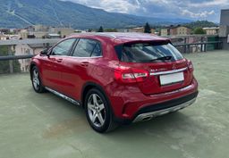 Zunanja slika - Mercedes-Benz GLA-Razred - GLA 200 d AMG Line Avt. NAVI. TEMPOMAT. F1 PRES. - 7 - Predogledna slika