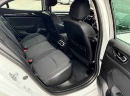 Zunanja slika - Renault Mégane - Megane TCe 116 FUL LED-NAVI-LEASING-LEANPAY - 10 - Predogledna slika