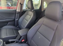 Zunanja slika - MG MG ZS - ZS 1.5L Comfort - 4 - Predogledna slika