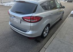 Zunanja slika - Ford C-MAX - 1.0 EcoBoost 92 kW Style - 4 - Predogledna slika