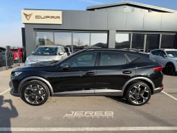 Zunanja slika - Cupra Formentor - 1.4 e-HYBRID 180 kW 245 KM 6-DSG VZ - 1 - Predogledna slika