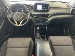 Zunanja slika - Hyundai Tucson - 1.6 CRDI Impression 2WD 100kW.KAMERA.NAVI.ACC.AUT. - 6 - Predogledna slika