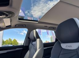 Zunanja slika - Geely StarRay - 2.0 8A T AWD GF + - 13 - Predogledna slika