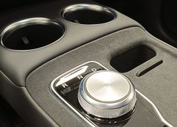 Zunanja slika - MG MGS5 EV - COMFORT 64kWh - 8 - Predogledna slika