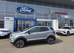 Zunanja slika - Ford Ecosport - 1.0 EcoBoost 92 kW Active S S - 1 - Predogledna slika