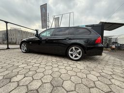 Zunanja slika - BMW Serija 1 - 320d | Usnje | Navi | TOP OHRANJEN - 5 - Predogledna slika