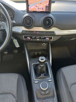 Zunanja slika - Audi Q2 - 30 TDI - 14 - Predogledna slika