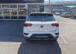 Zunanja slika - VW T-Roc - 1.5 TSI ACT VIRTUAL. FULL LED - 4 - Predogledna slika