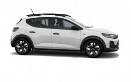 Zunanja slika - Dacia Sandero - TCe 110 Stepway Essential - 5 - Predogledna slika