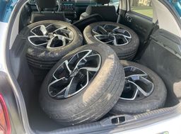 Zunanja slika - Citroën C3 - Feel PureTech SHINE 83 S S BVM NAVI.PDC.LED. - 9 - Predogledna slika