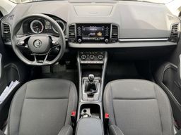 Zunanja slika - Škoda Karoq - 1.0 TSI AMBITION 110KM SLO FULL LED SAMO 24.688 km - 13 - Predogledna slika