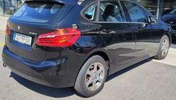 Zunanja slika - BMW Serija 2 - Active Tourer: 218d Advantage - 15 - Predogledna slika