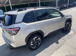 Zunanja slika - Subaru Forester - 2.0i CVT 4WD Lineatronic STYLE - 10 - Predogledna slika