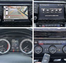 Zunanja slika - Škoda Superb - Combi 2.0 TSI L K DSG - 9 - Predogledna slika