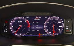Zunanja slika - Seat Tarraco - 2.0 TDI 110KW XCELLENCE KAM NAVI LANE ACC LED - 11 - Predogledna slika