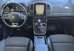 Zunanja slika - Renault Scénic - Grand Scenic 1.5 dCi 110ks °AUTOMATIC° °FULL LED° °PANORAMA° - 10 - Predogledna slika