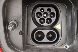 Notranja slika - Dongfeng Seres 3 - luxury 120kw - 54kWh - odprodaja novih vozil - 24 - Predogledna slika