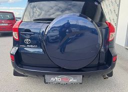 Zunanja slika - Toyota RAV4 - 2.0 Limited Aut. 4x4 - 7 - Predogledna slika