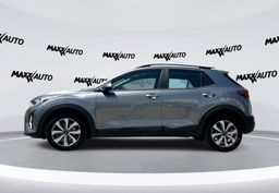 Zunanja slika - KIA Stonic - 1.0 T-GDi LX Urban ISG - 8 - Predogledna slika