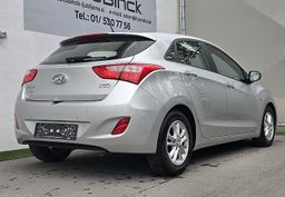 Zunanja slika - Hyundai i30 - 1.6 CRDi Comfort - 4 - Predogledna slika
