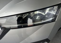 Zunanja slika - Škoda Octavia - 2.0 TDI DSG 110 kW.NEMŠKI.KLJUKA.LED.GRET.SED.2023 - 3 - Predogledna slika