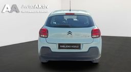 Zunanja slika - Citroën C3 - Feel PureTech 83 S S BVM - 4 - Predogledna slika