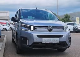 Zunanja slika - Citroën Berlingo - Plus M BlueHDi 100 S S BVM6 - 2 - Predogledna slika