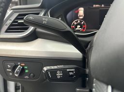 Zunanja slika - Audi Q5 - 40 TDI QUATTRO S-LINE FUL LED NAVI ACC LINE ASSI.. - 17 - Predogledna slika