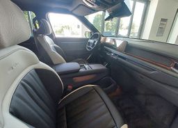 Zunanja slika - KIA EV9 - 99.8 kWh GT-Line Launch 141.5 kW  192KM - 10 - Predogledna slika