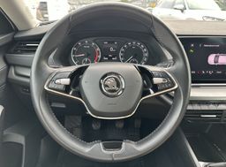 Zunanja slika - Škoda Octavia - 1.5 TSi - 16 - Predogledna slika