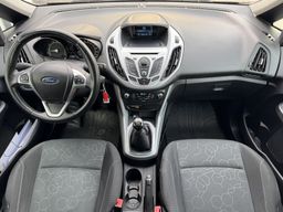 Zunanja slika - Ford B-MAX - 1.0 EcoBoost 100KMTREND OPRAVLJEN VELIKI+MALI SERV - 14 - Predogledna slika