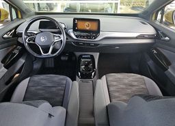 Zunanja slika - VW ID.4 - 52 kWh   109kW PURE|1.LASTNIK|SLO POREKLO|KOT NOV - 7 - Predogledna slika