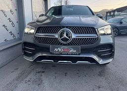 Zunanja slika - Mercedes-Benz GLE-Razred - GLE coupe GLE 400 d 4MATIC Amg... - 3 - Predogledna slika