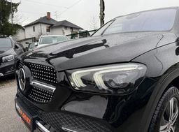 Zunanja slika - Mercedes-Benz GLE-Razred - GLE 300 d 4MATIC HYBRID FULL LED ACC 360K ALU19 - 9 - Predogledna slika