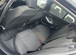 Zunanja slika - BMW Serija 1 - : 120i AVT. KEYLESS-2xPDC-NAVI-ALU... - 12 - Predogledna slika